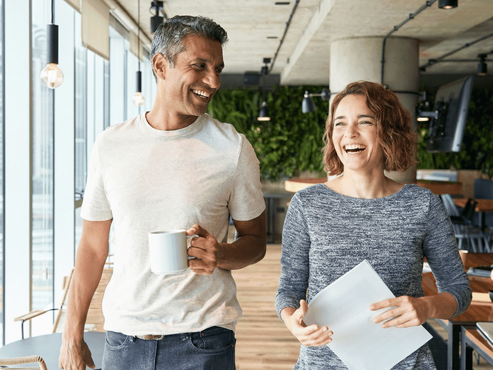 Compliance & Payroll